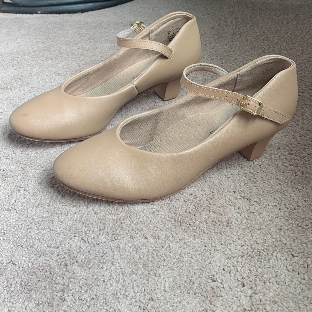 Theatricals Character Shoes